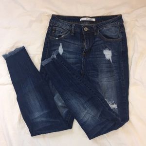 Kan Can Jeans